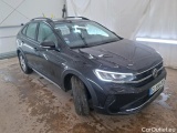  Volkswagen  Taigo VOLKSWAGEN  / 2021 / 5P / SUV 1.0 TSI 110 DSG Life #4