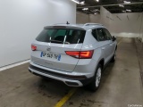  Seat  ATECA  Style Business 2.0 TDI 150CV BVA7 E6d #3