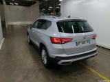  Seat  ATECA  Style Business 2.0 TDI 150CV BVA7 E6d #4