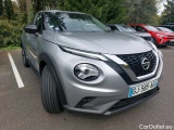  Nissan  Juke NISSAN  / 2019 / 5P / Crossover DIG-T 114 BVM6 Business Edition #4