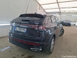  Volkswagen  Taigo  R-Line 1.5 TSI 150CV BVA7 E6d #3