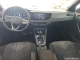  Volkswagen  Taigo  R-Line 1.5 TSI 150CV BVA7 E6d #5