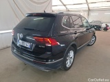  Volkswagen  Tiguan VOLKSWAGEN  Allspace 5p SUV 2.0 TDI 150 DSG7 Carat #3