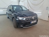 Volkswagen  Tiguan VOLKSWAGEN  Allspace 5p SUV 2.0 TDI 150 DSG7 Carat #4