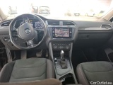  Volkswagen  Tiguan VOLKSWAGEN  Allspace 5p SUV 2.0 TDI 150 DSG7 Carat #5