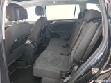  Volkswagen  Tiguan VOLKSWAGEN  Allspace 5p SUV 2.0 TDI 150 DSG7 Carat #9