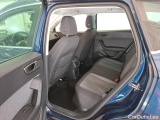  Seat  ATECA  Style 2.0 TDI 150CV BVA7 E6d #9