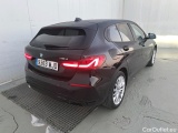  Bmw  Serie 1 BMW  / 2019 / 5P / berlina con portón 116d Corporate Auto. #2