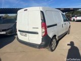  Dacia  Dokker DACIA  / 2013 / 4P / furgón derivado de turismo Van Essential Blue dCi 70kW (95CV) #2