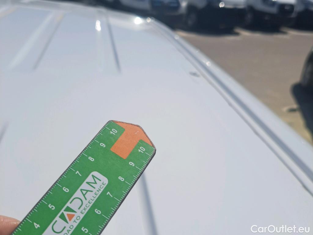  Opel  Combo OPEL  / 2018 / 3P / furgón derivado de turismo 1.5 TD 75kW (100CV) Express L H1 650kg #16