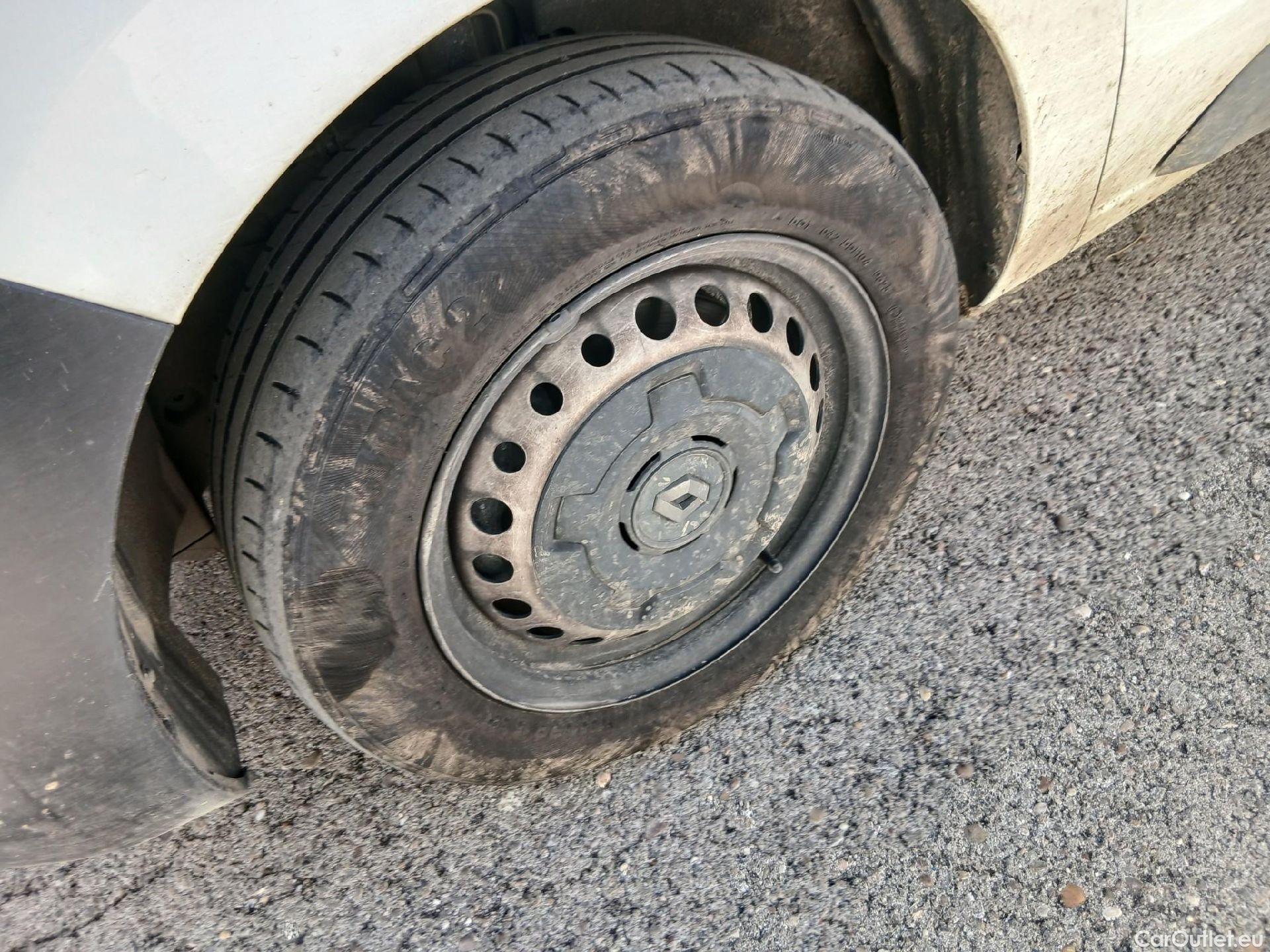  Renault  EXPRESS  Advance dCi #8