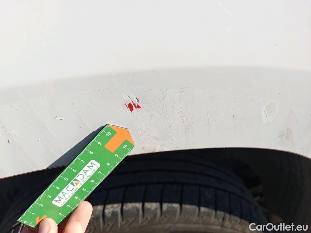  Citroen  Berlingo CITROEN  / 2018 / 3P / furgón derivado de turismo Talla M BlueHDi 100 CONTROL #14