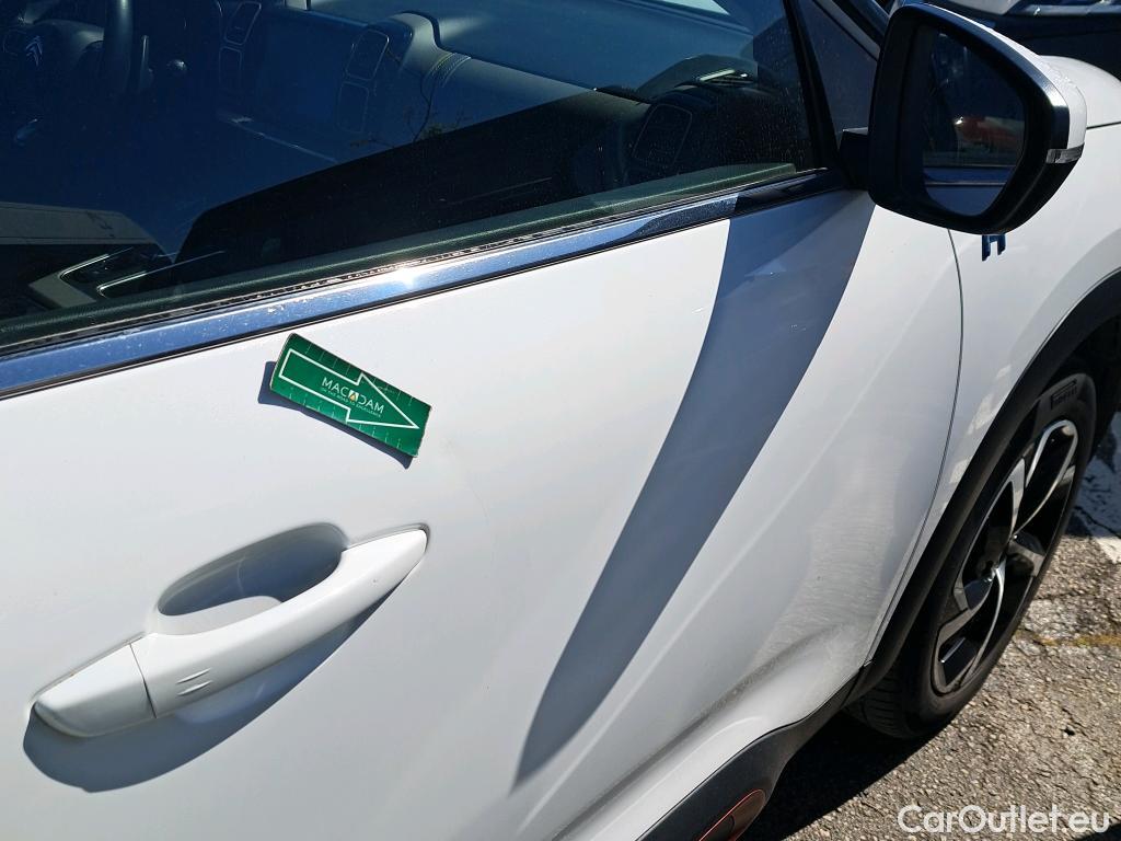  Citroen  C5 Aircross CITROEN  Hybrid / 2018 / 5P / todoterreno 225 e-EAT8 Feel #3