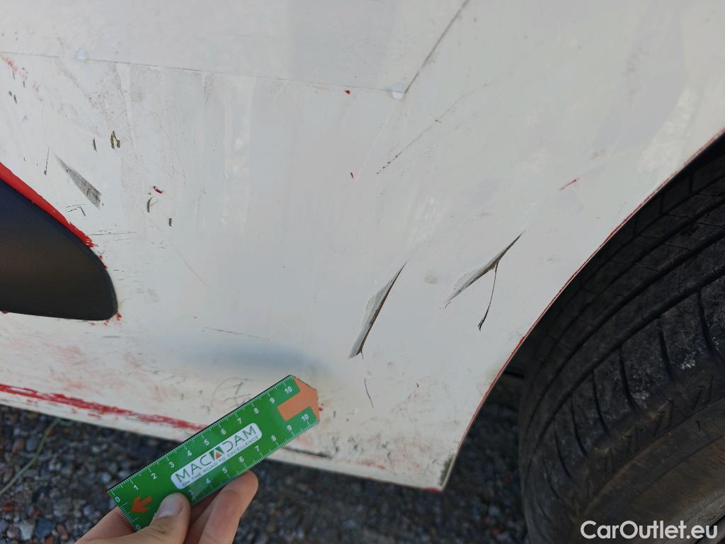  Citroen  Berlingo CITROEN  / 2018 / 3P / furgón derivado de turismo Talla M BlueHDi 100 CONTROL #8