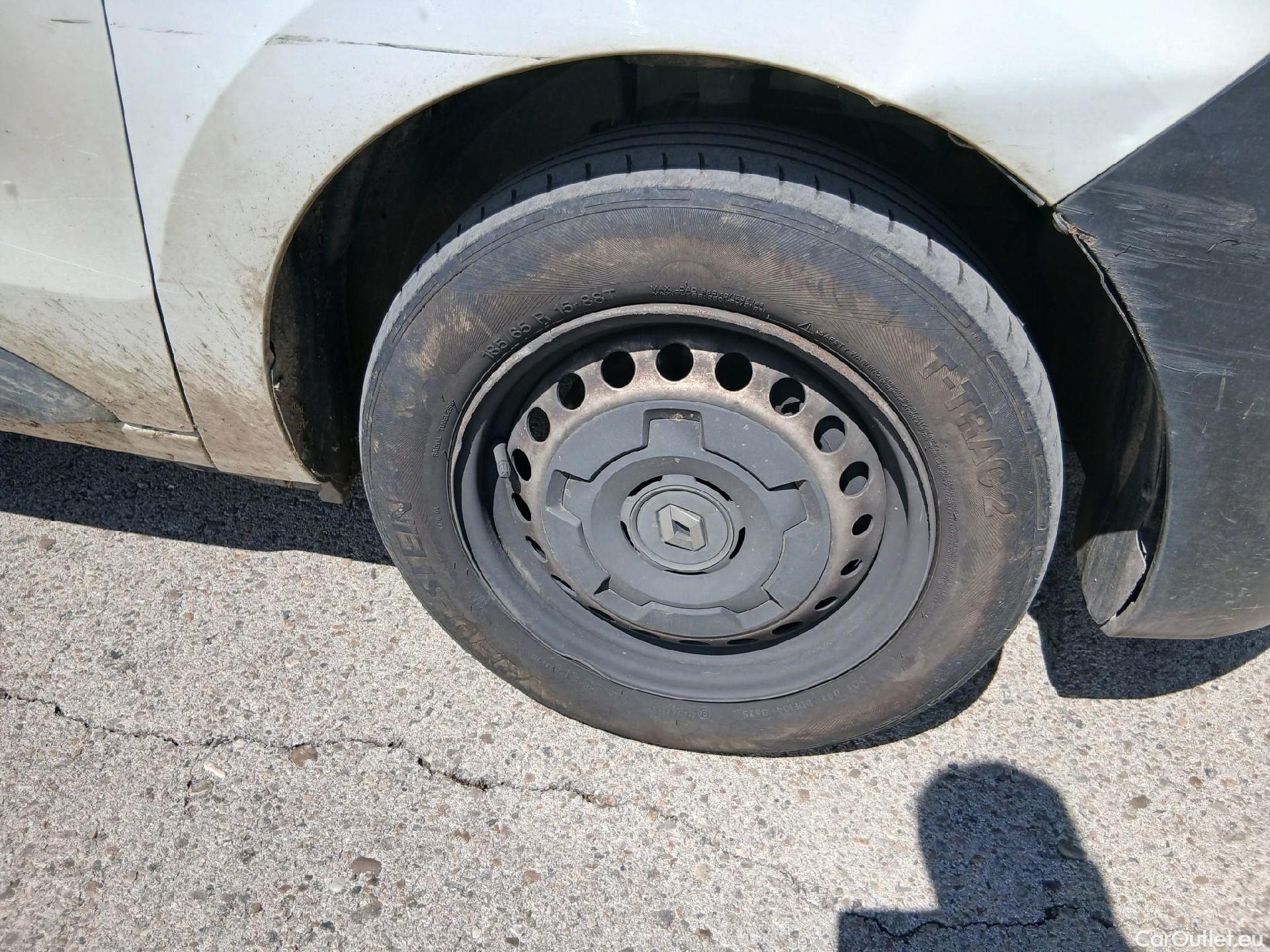  Renault  EXPRESS  Advance dCi #4