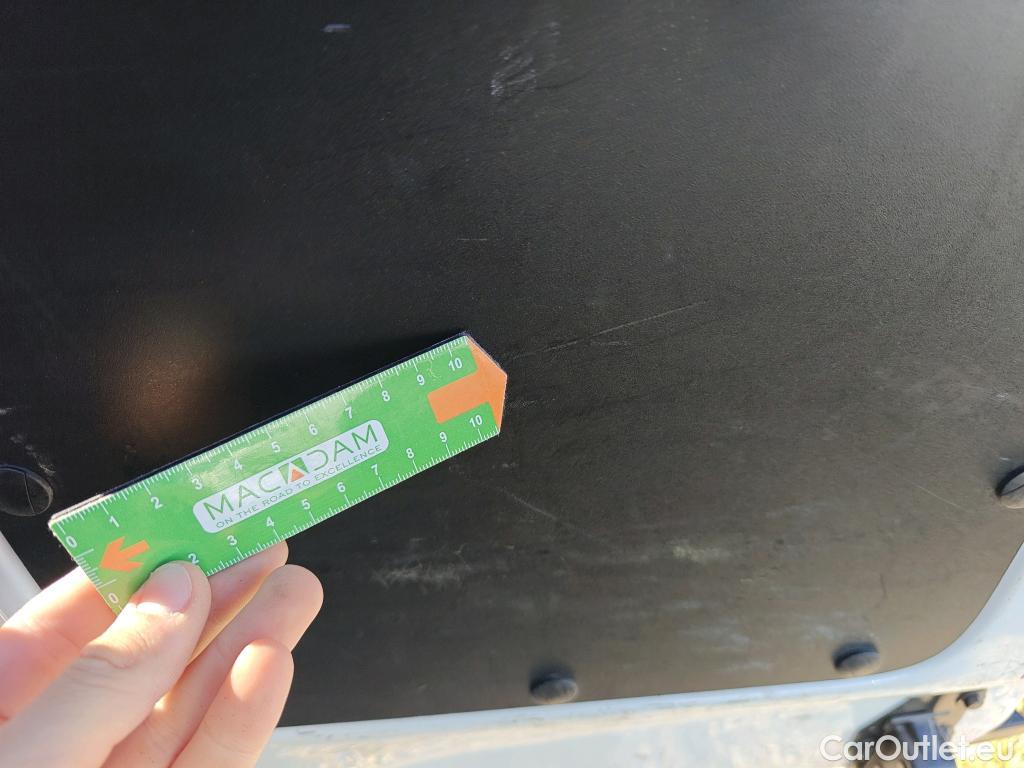  Citroen  Berlingo CITROEN  / 2018 / 3P / furgón derivado de turismo Talla M BlueHDi 100 CONTROL #90