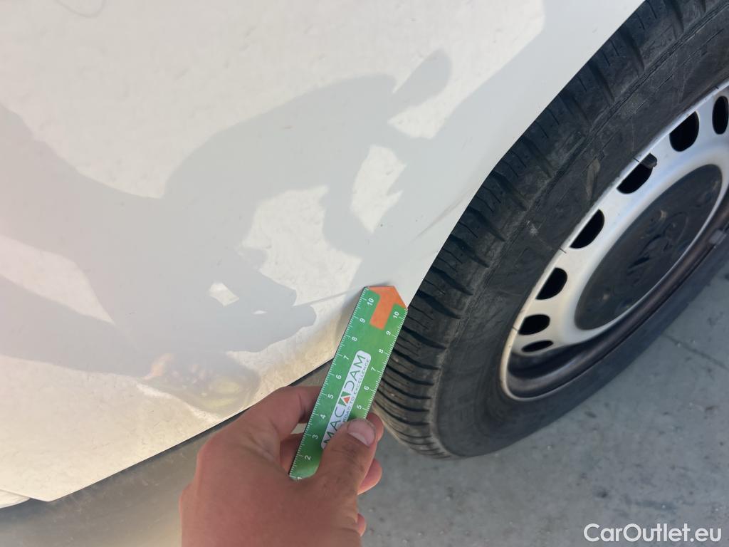  Peugeot  Expert PEUGEOT  / 2016 / 4P / furgón Furgón BlueHDi 100 S&S 6v Standard #8