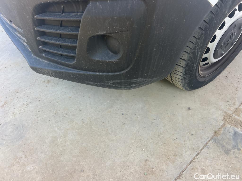  Peugeot  Expert PEUGEOT  / 2016 / 4P / furgón Furgón BlueHDi 100 S&S 6v Standard #11