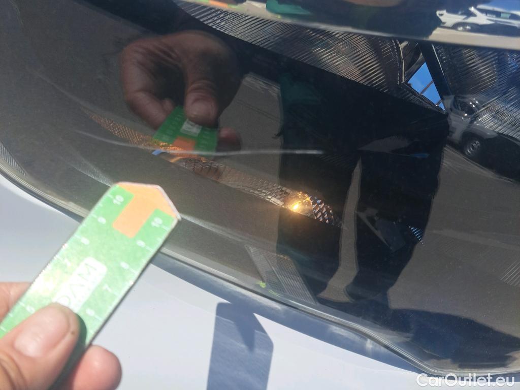  Opel  Combo OPEL  / 2018 / 3P / furgón derivado de turismo 1.5 TD 75kW (100CV) Express L H1 650kg #31