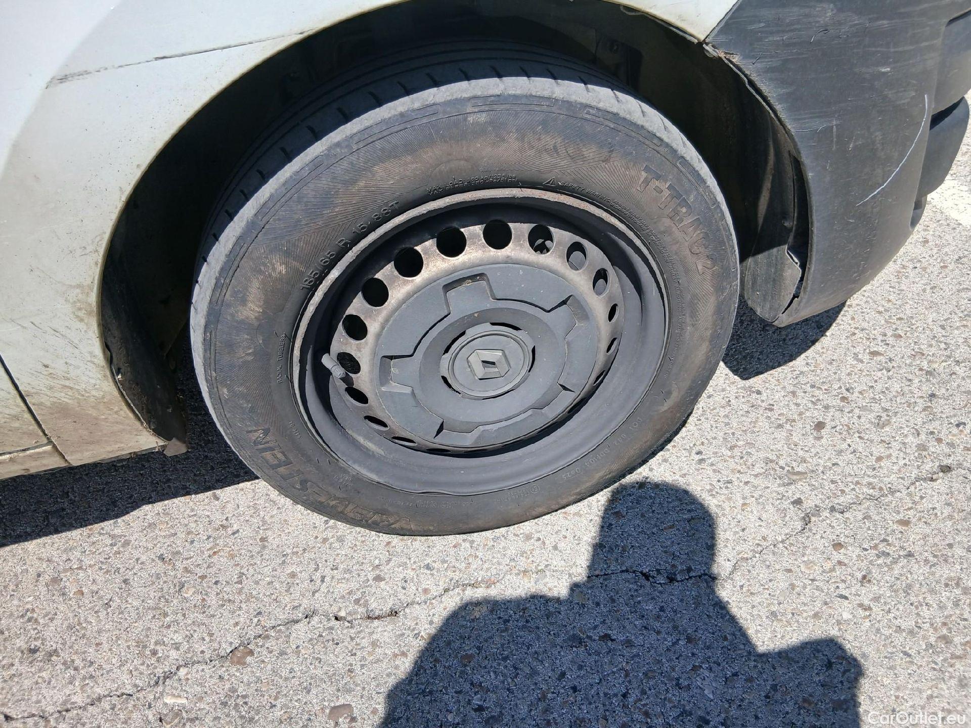  Renault  EXPRESS  Advance dCi #39