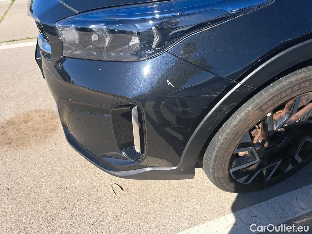  KIA  XCeed KIA  / 2022 / 5P / todoterreno 1.6 GDi PHEV 104kW (141CV) eTech #5