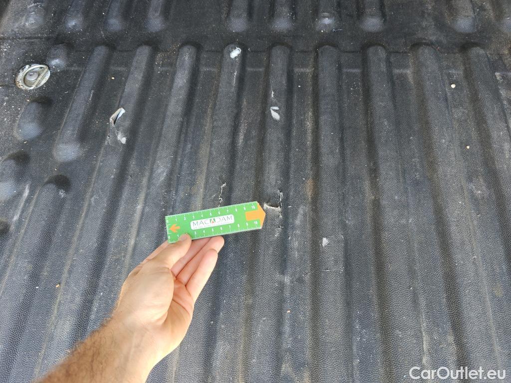  Citroen  Berlingo CITROEN  / 2018 / 3P / furgón derivado de turismo Talla M BlueHDi 100 CONTROL #62