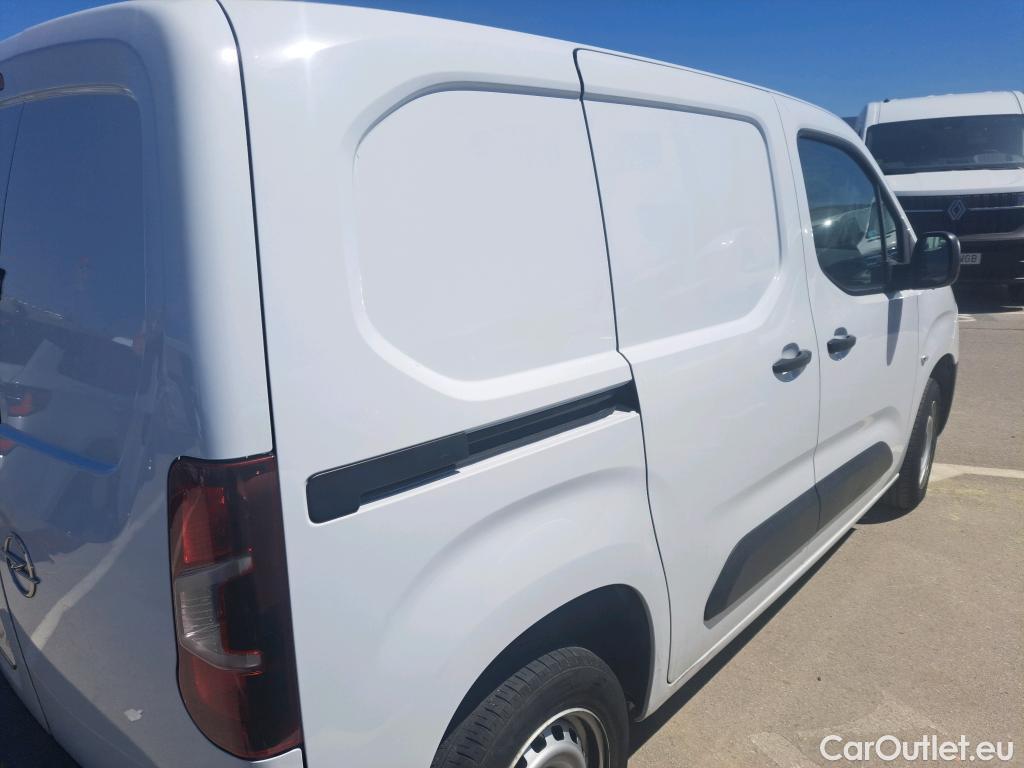  Opel  Combo OPEL  / 2018 / 3P / furgón derivado de turismo 1.5 TD 75kW (100CV) Express L H1 650kg #29