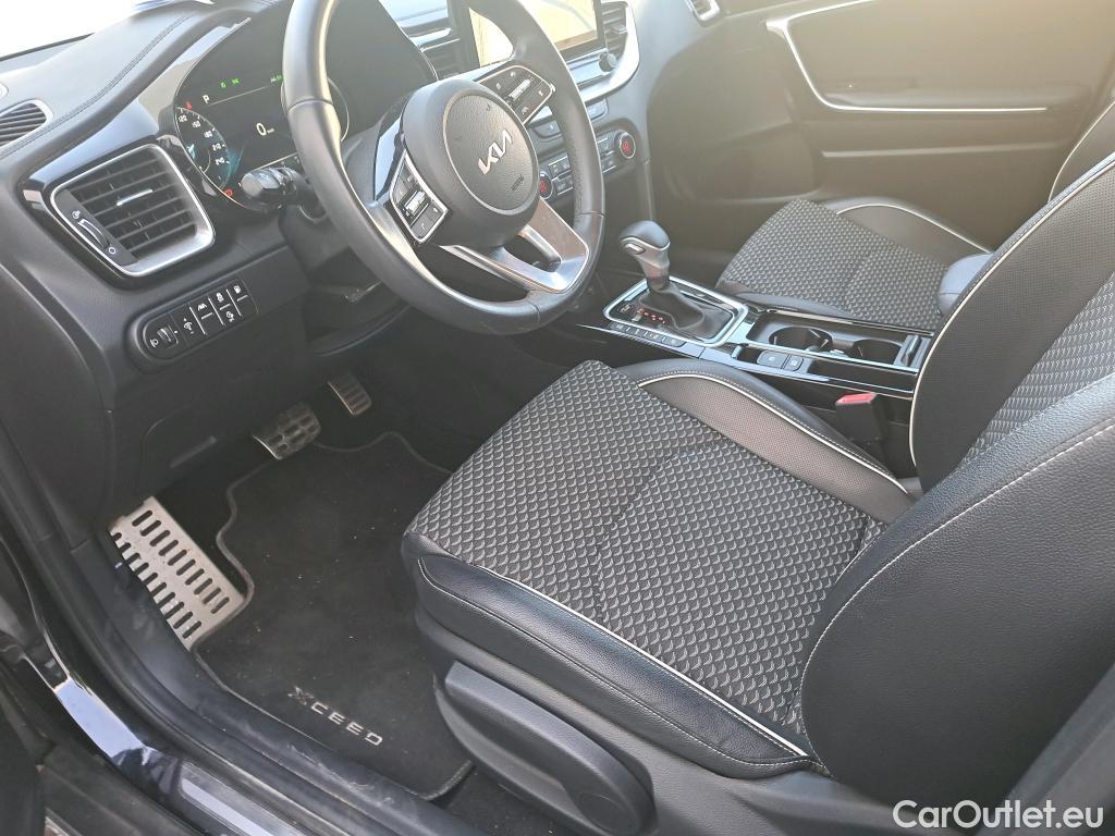  KIA  XCeed KIA  / 2022 / 5P / todoterreno 1.6 GDi PHEV 104kW (141CV) eTech #10