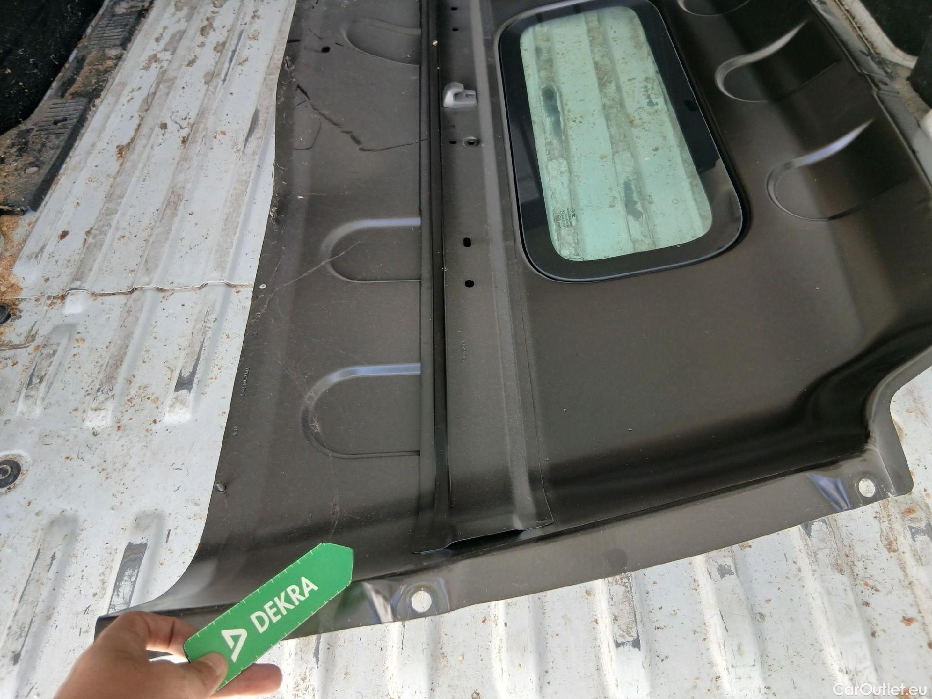  Renault  EXPRESS  Advance dCi #30