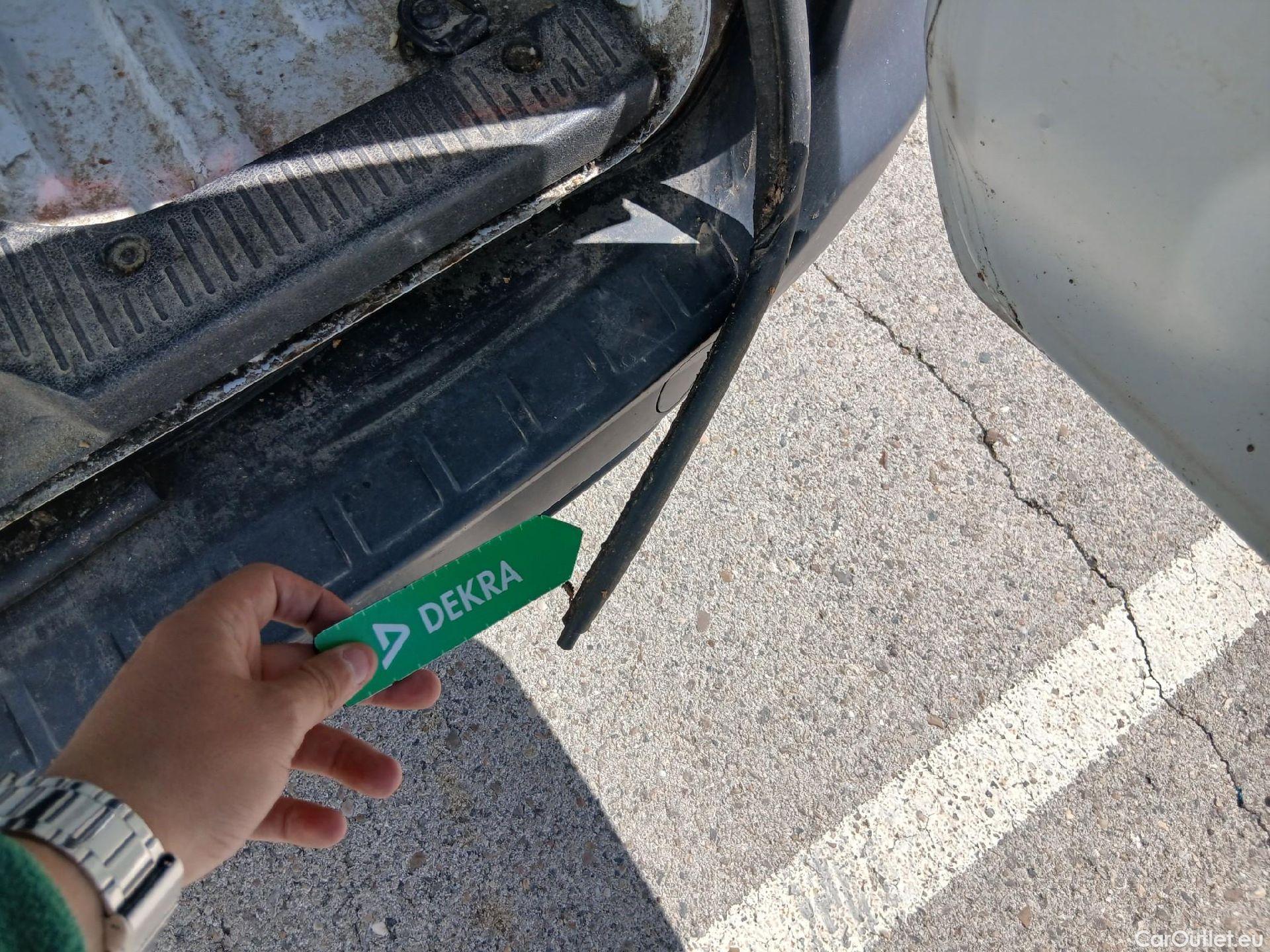  Renault  EXPRESS  Advance dCi #35