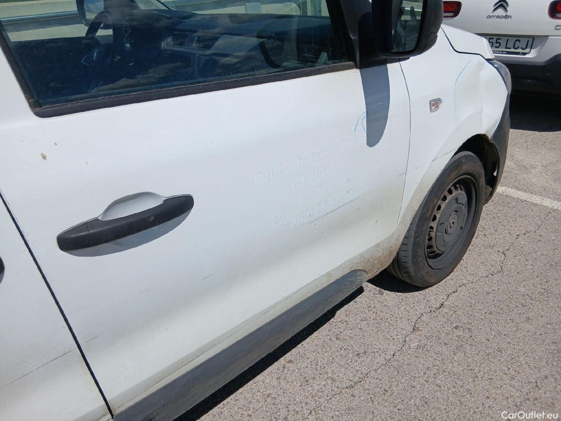  Renault  EXPRESS  Advance dCi #36