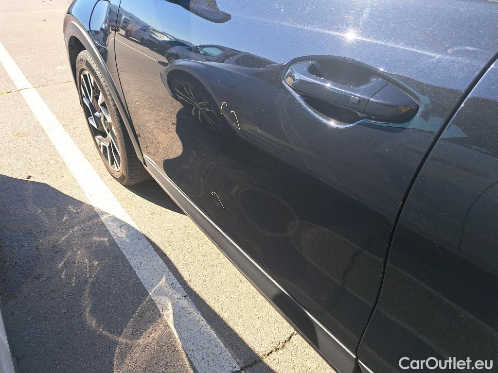  KIA  XCeed KIA  / 2022 / 5P / todoterreno 1.6 GDi PHEV 104kW (141CV) eTech #3