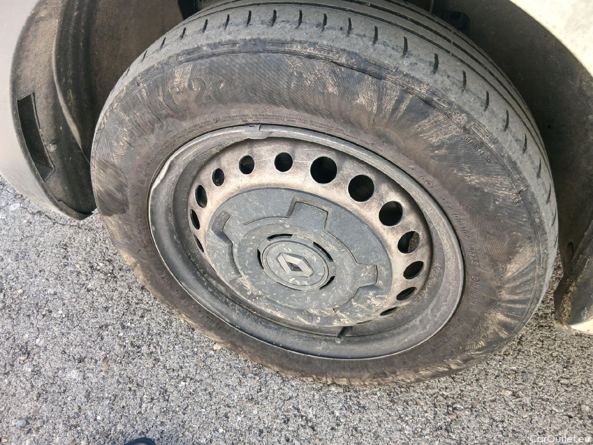  Renault  EXPRESS  Advance dCi #3