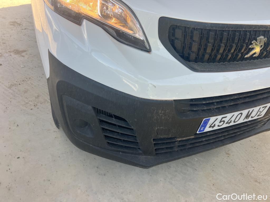  Peugeot  Expert PEUGEOT  / 2016 / 4P / furgón Furgón BlueHDi 100 S&S 6v Standard #12