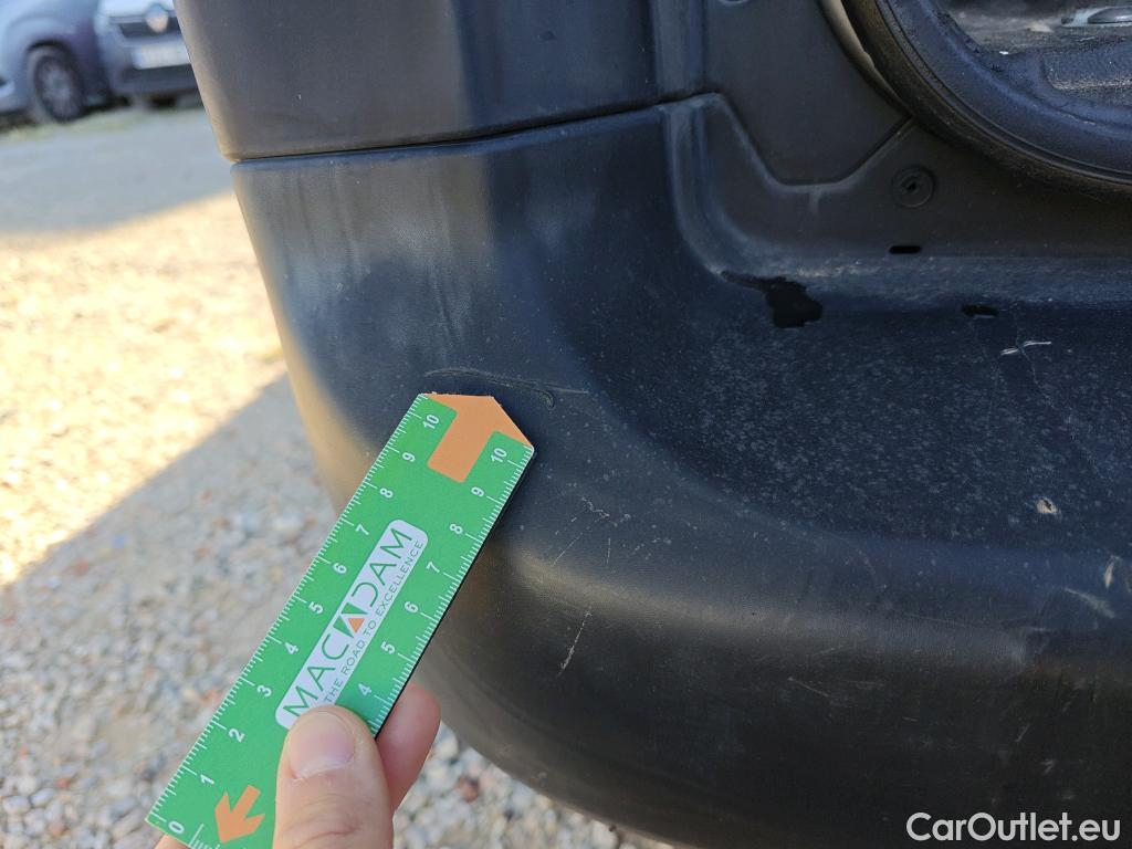  Citroen  Berlingo CITROEN  / 2018 / 3P / furgón derivado de turismo Talla M BlueHDi 100 CONTROL #57