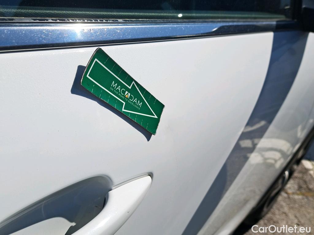  Citroen  C5 Aircross CITROEN  Hybrid / 2018 / 5P / todoterreno 225 e-EAT8 Feel #4