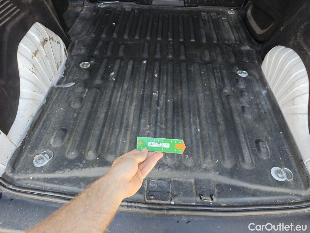  Citroen  Berlingo CITROEN  / 2018 / 3P / furgón derivado de turismo Talla M BlueHDi 100 CONTROL #60