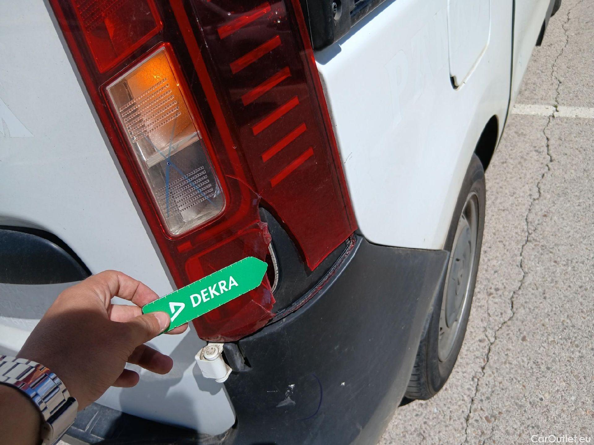  Renault  EXPRESS  Advance dCi #24