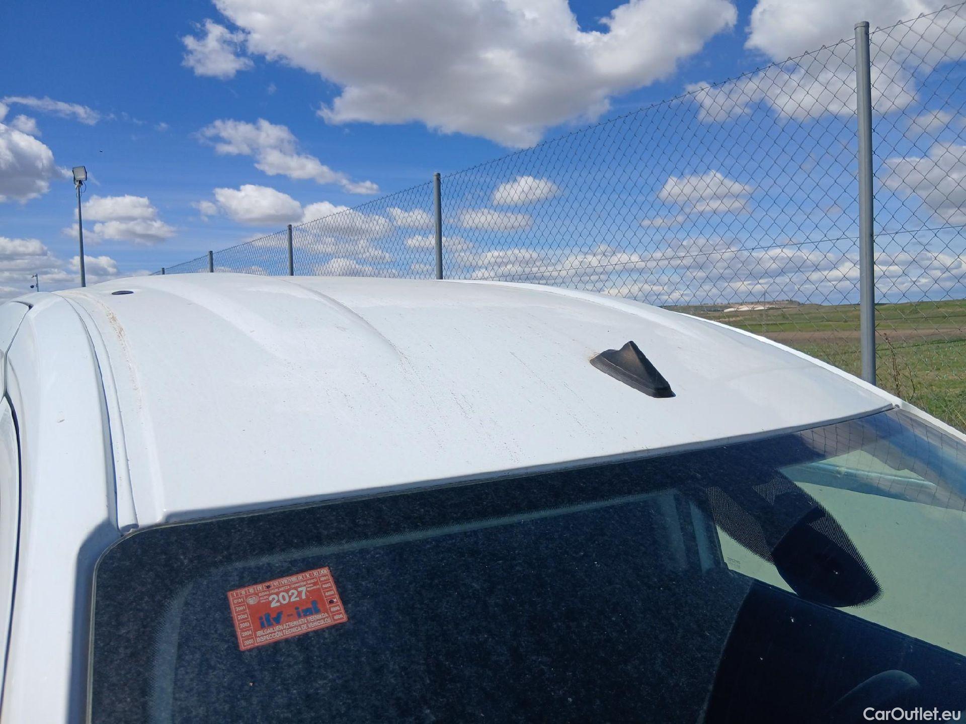  Renault  EXPRESS  Advance dCi #41