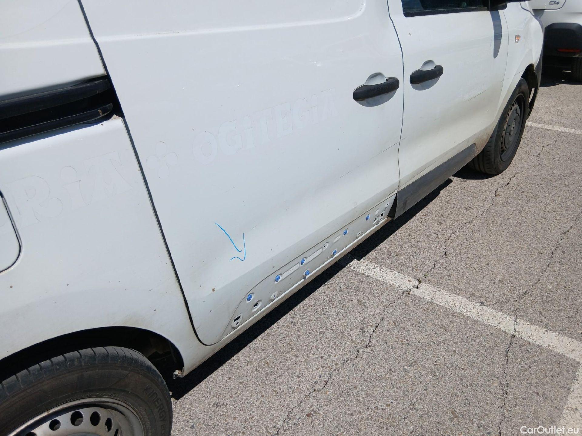  Renault  EXPRESS  Advance dCi #32