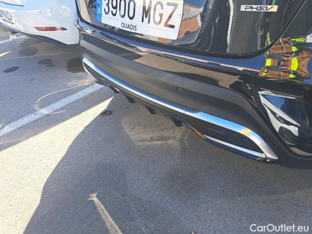  KIA  XCeed KIA  / 2022 / 5P / todoterreno 1.6 GDi PHEV 104kW (141CV) eTech #12