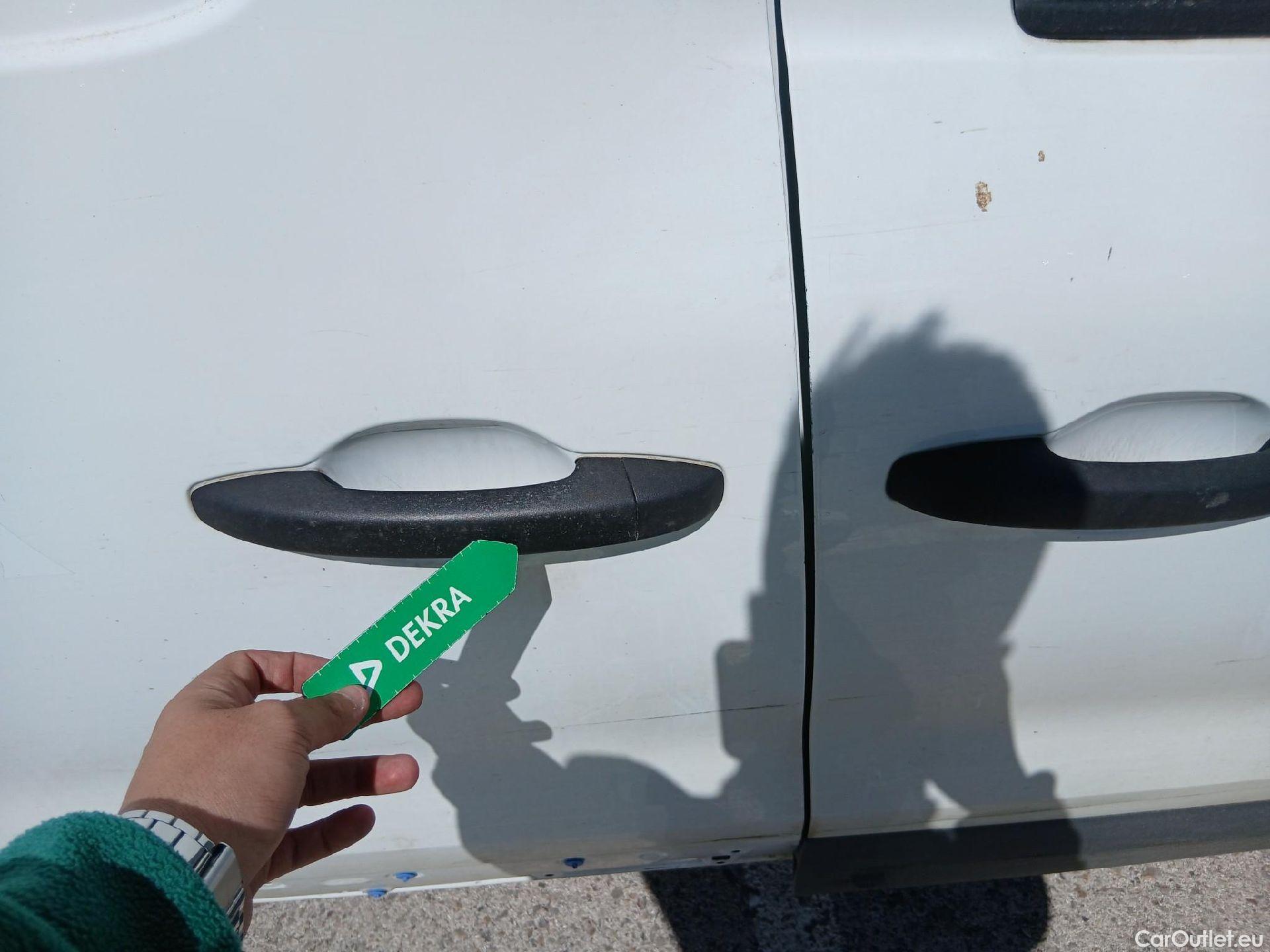  Renault  EXPRESS  Advance dCi #28