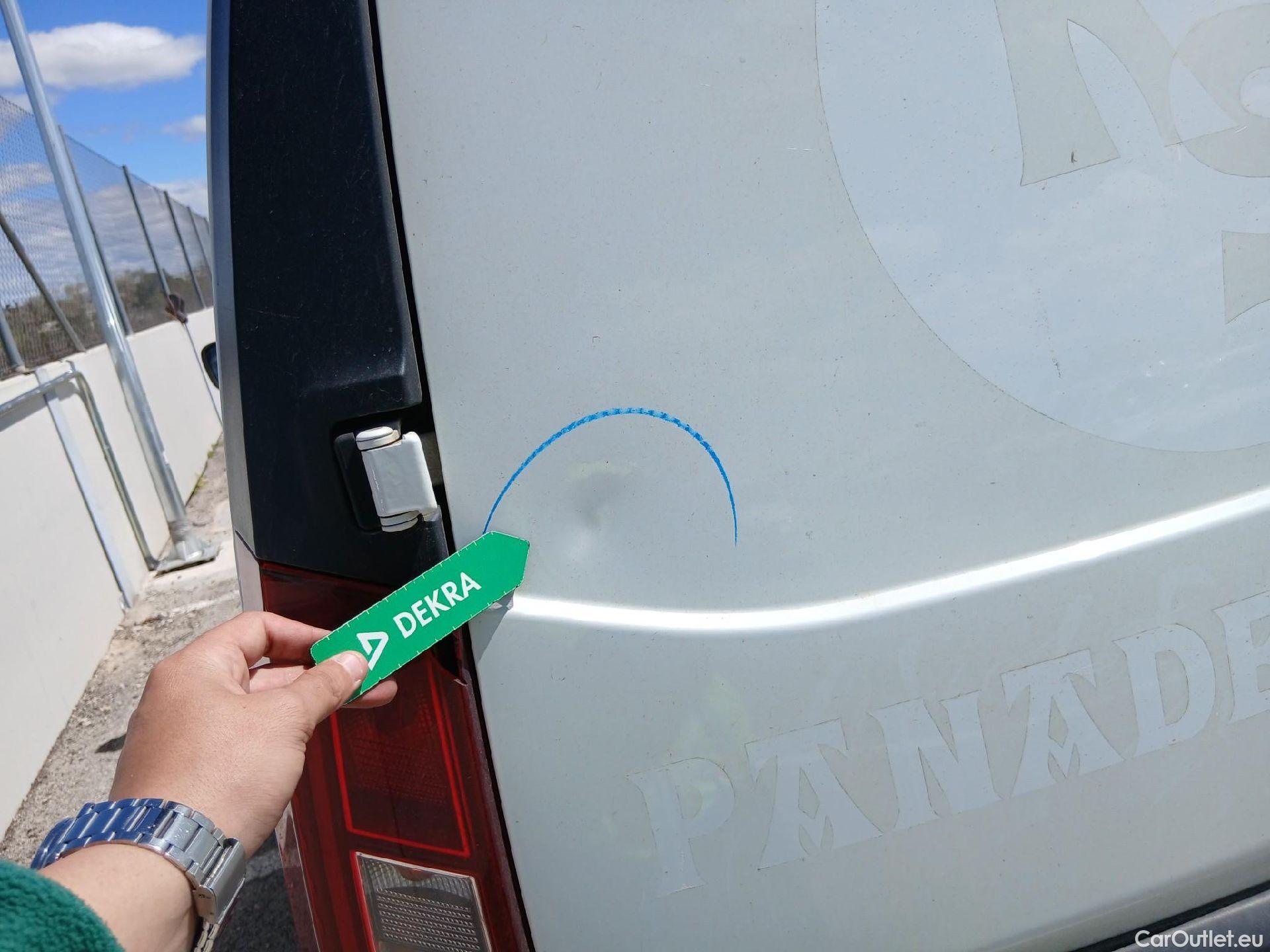  Renault  EXPRESS  Advance dCi #20