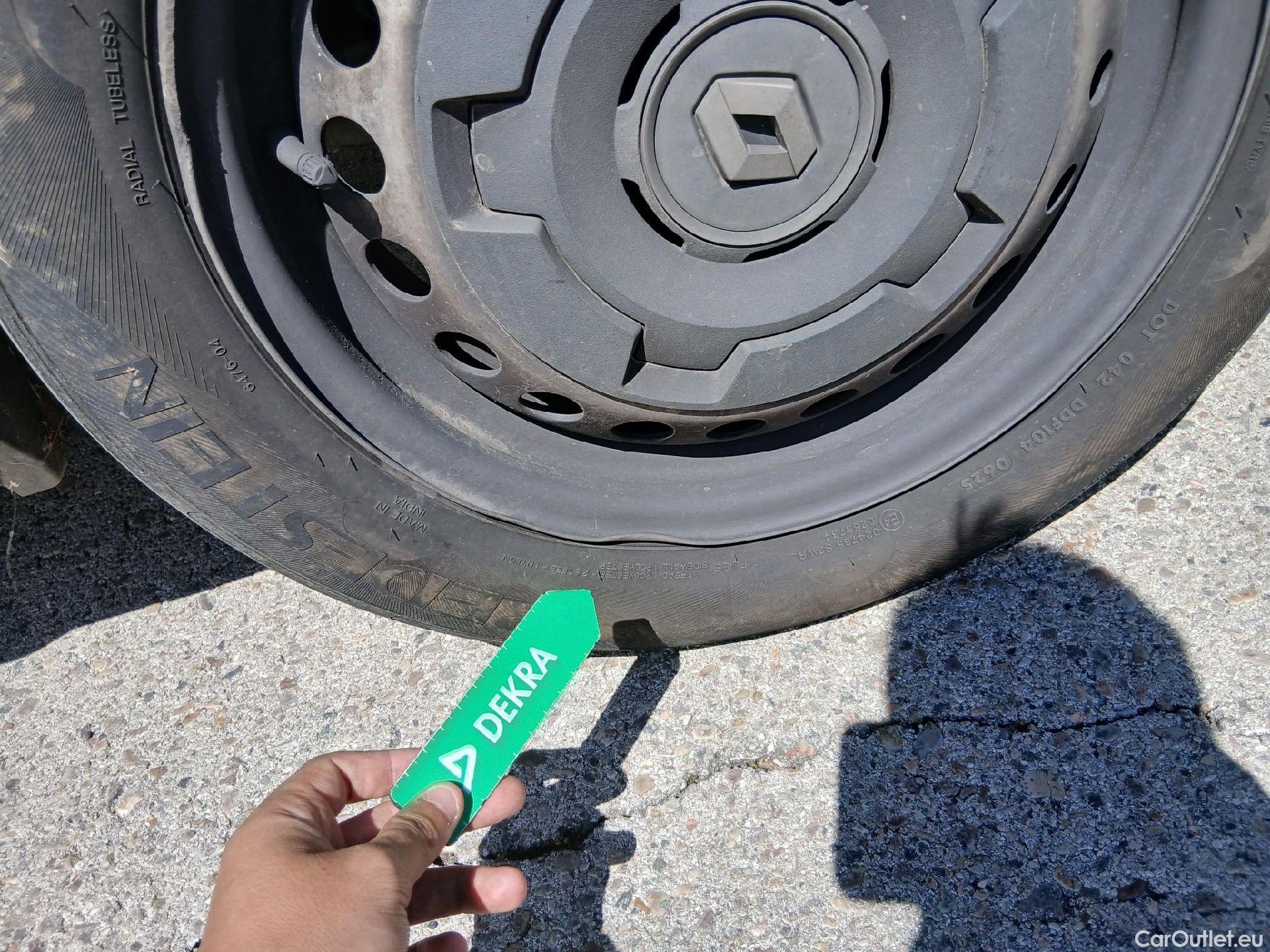  Renault  EXPRESS  Advance dCi #40