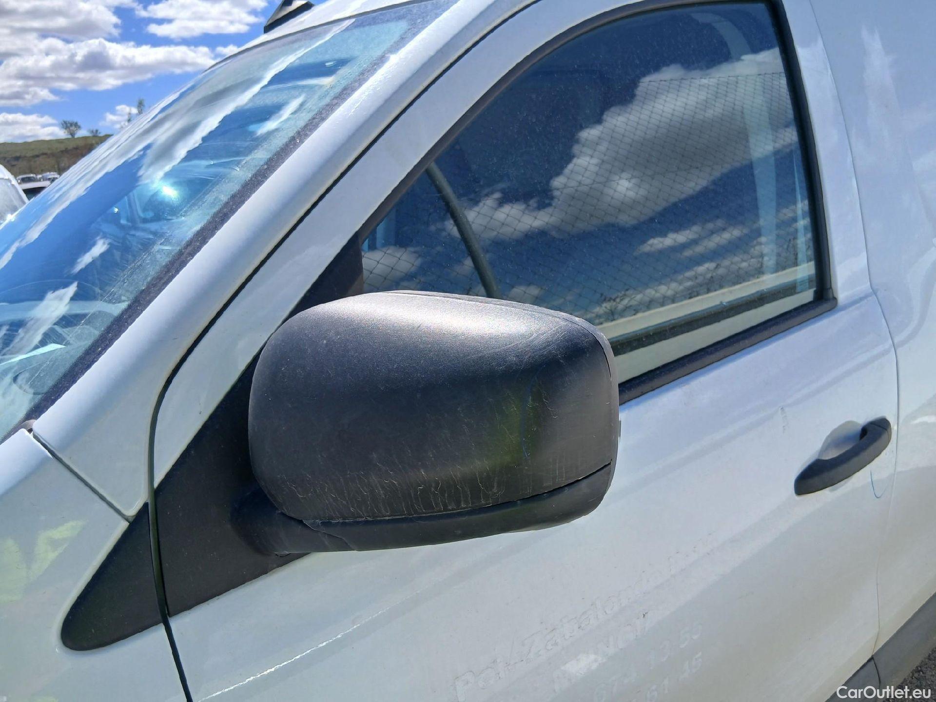  Renault  EXPRESS  Advance dCi #11