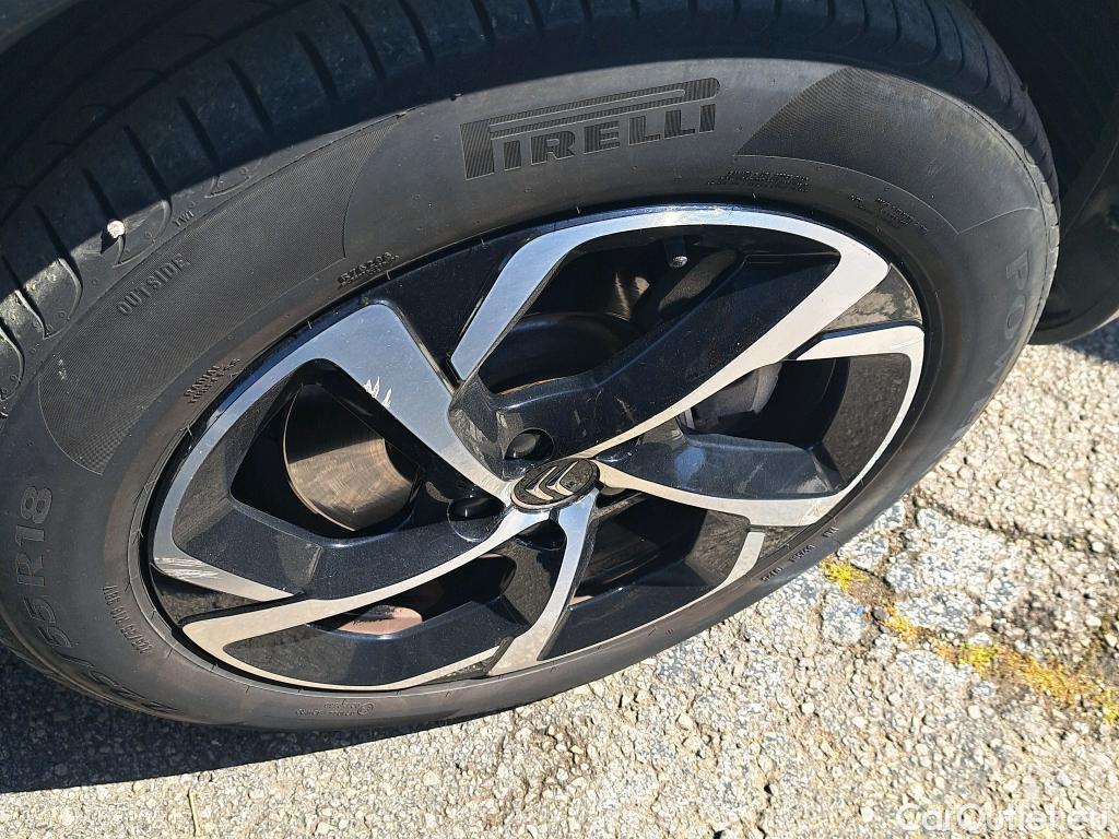  Citroen  C5 Aircross CITROEN  Hybrid / 2018 / 5P / todoterreno 225 e-EAT8 Feel #1