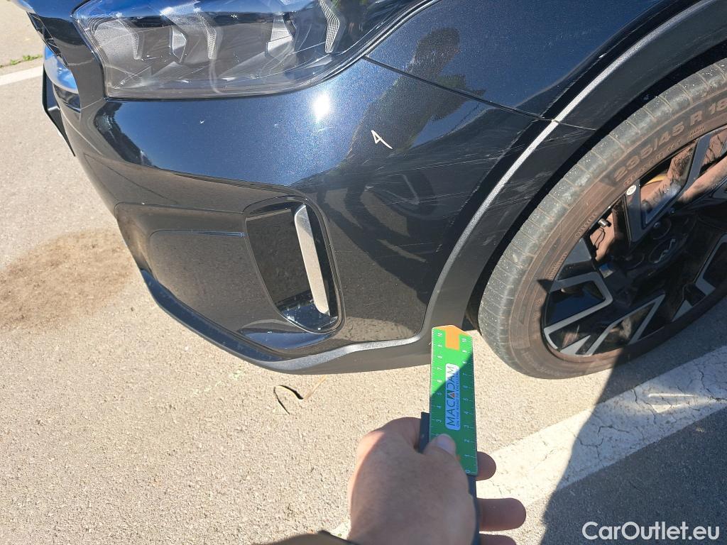  KIA  XCeed KIA  / 2022 / 5P / todoterreno 1.6 GDi PHEV 104kW (141CV) eTech #14