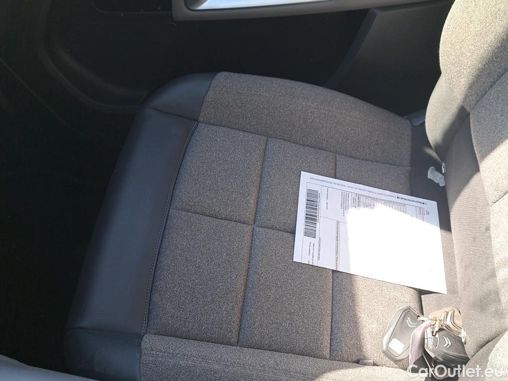  Citroen  C5 Aircross CITROEN  Hybrid / 2018 / 5P / todoterreno 225 e-EAT8 Feel #6