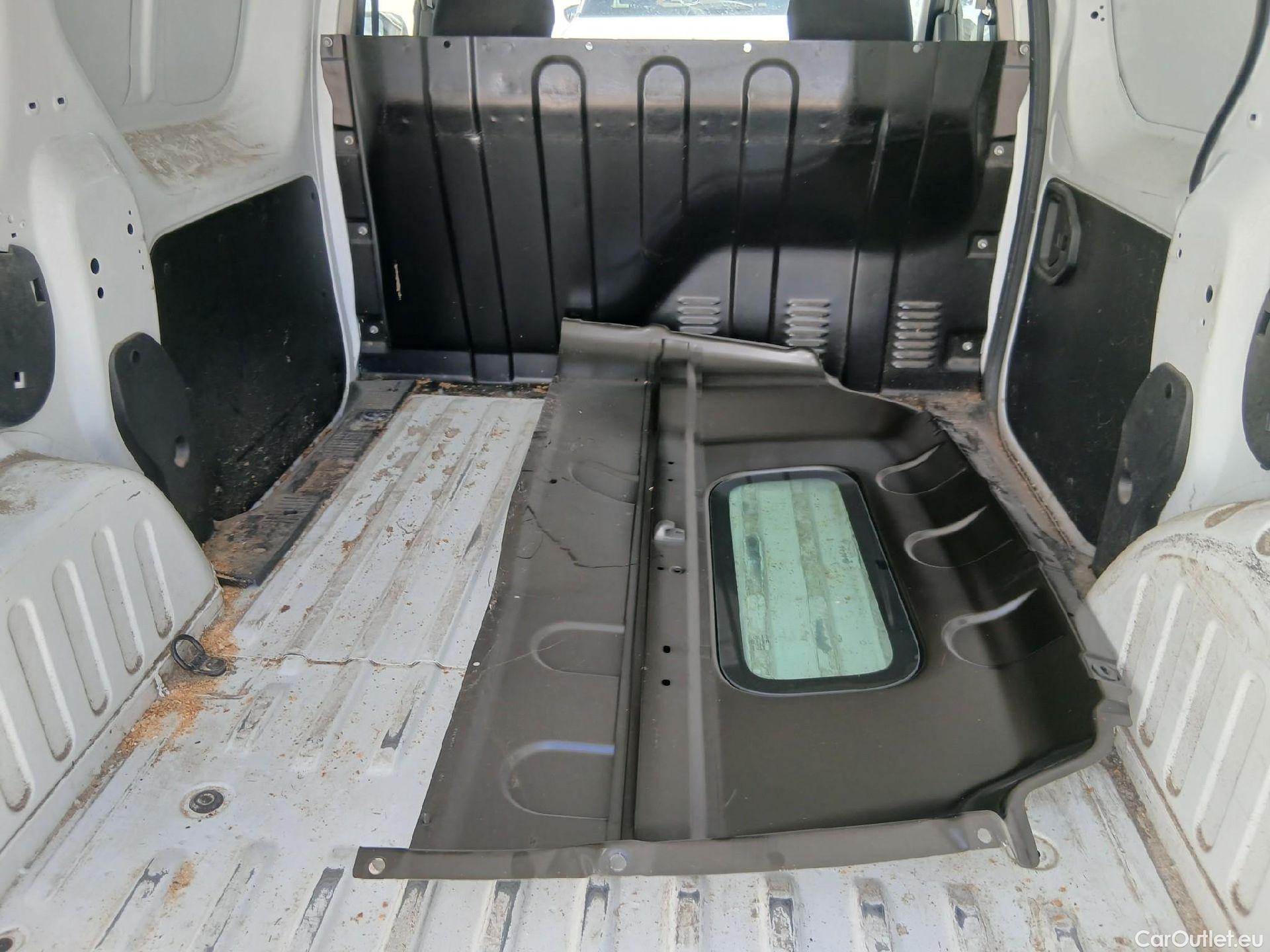  Renault  EXPRESS  Advance dCi #31