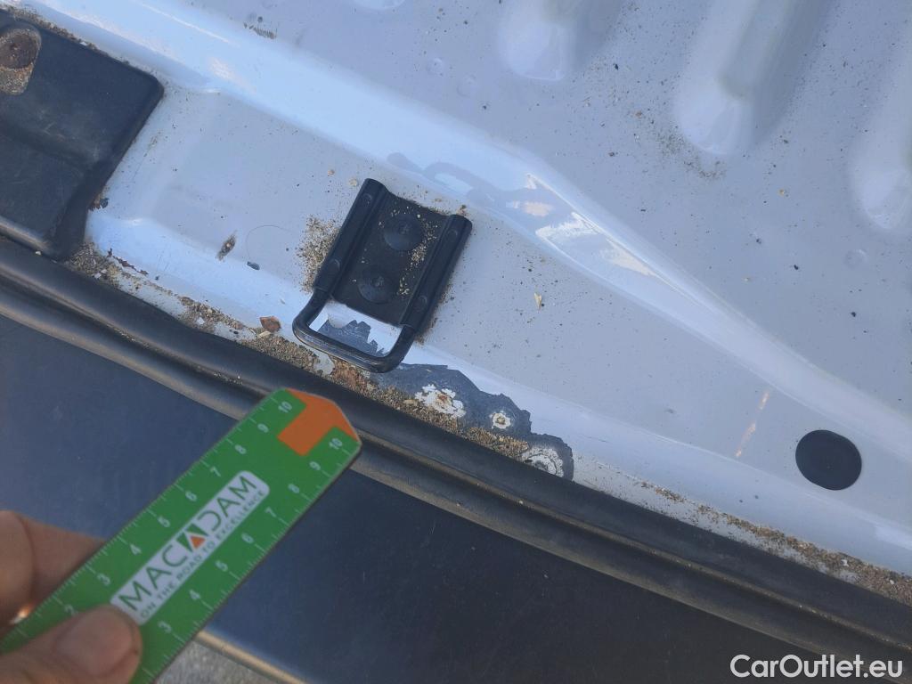  Opel  Combo OPEL  / 2018 / 3P / furgón derivado de turismo 1.5 TD 75kW (100CV) Express L H1 650kg #62